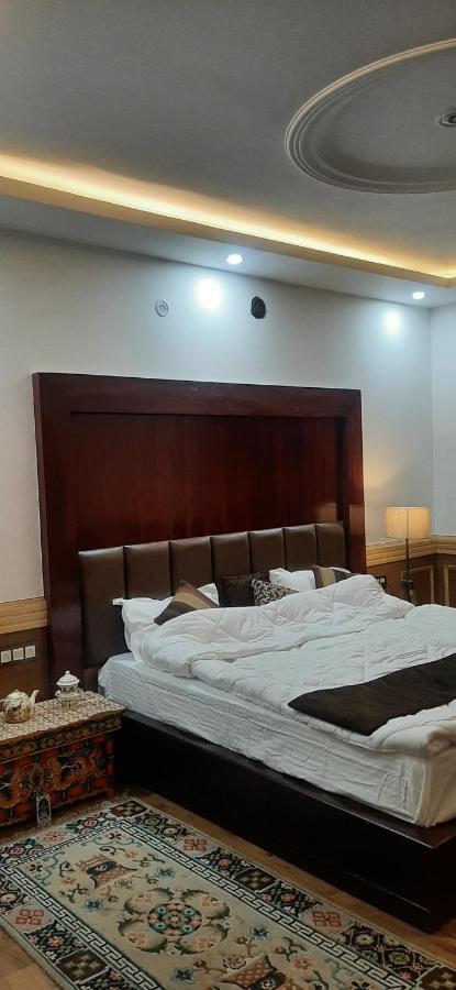 Ladakh Country Inn Лех Номер фото