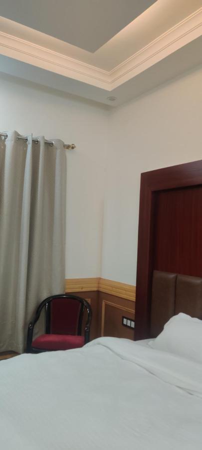 Ladakh Country Inn Лех Экстерьер фото